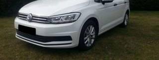 Volkswagen Touran 1.2