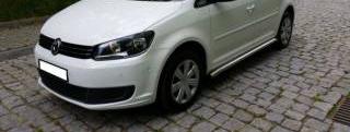 Volkswagen Touran 2.0