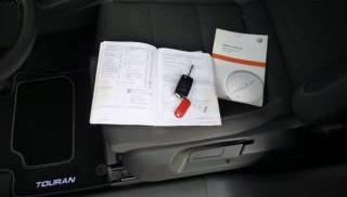 Volkswagen Touran 2.0