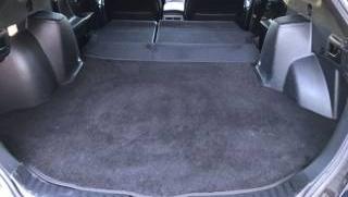 Toyota Venza 2015 AWD