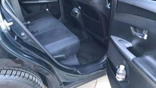 Toyota Venza 2015 AWD