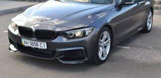 BMW 428