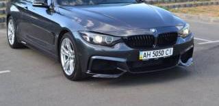 BMW 428