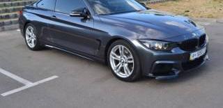 BMW 428