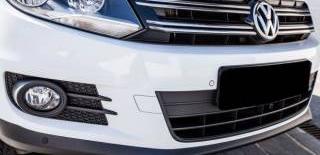 Volkswagen Tiguan 1.4