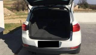 Volkswagen Tiguan 1.4