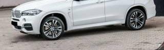 Bmw X5 Xdrive 50d