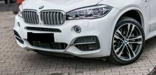 Bmw X5 Xdrive 50d