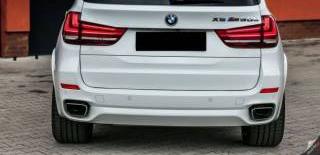 Bmw X5 Xdrive 50d