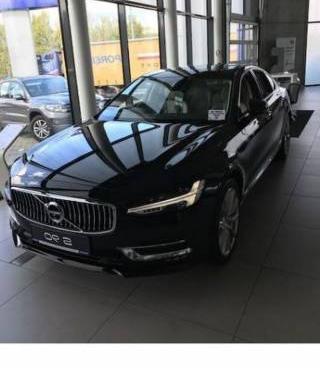 Volvo S90 2.0 D5