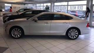 Volvo S90 2.0