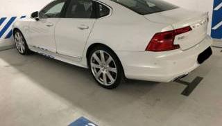 Volvo S90 2.0 D5