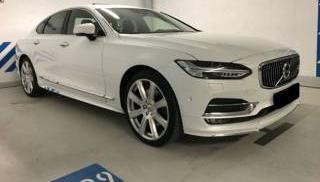 Volvo S90 2.0 D5