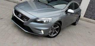 Volvo V40 2.0 D3