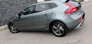 Volvo V40 2.0 D3