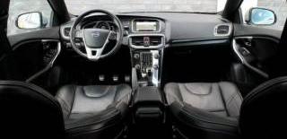 Volvo V40 2.0 D3
