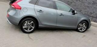 Volvo V40 2.0 D3