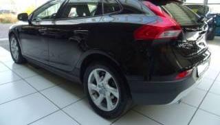 Volvo V40 Cross Country