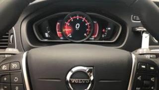 Volvo V40 Cross Country