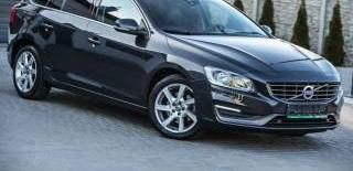 Volvo V60 2.0