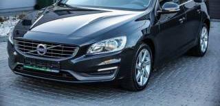 Volvo V60 2.0