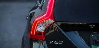 Volvo V60 2.0