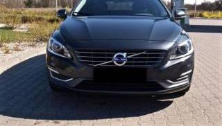 Volvo V60 2.0