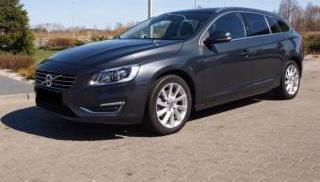 Volvo V60 2.0