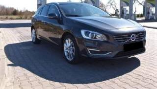 Volvo V60 2.0