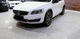 Volvo V60 Cross Country 2.0
