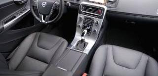 Volvo V60 Cross Country 2.0