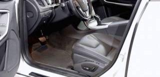 Volvo V60 Cross Country 2.0