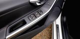 Volvo V60 Cross Country 2.0