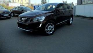Volvo Xc60 2.4 D4