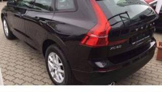 Volvo Xc60 2.0 D4 At