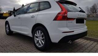 Volvo Xc60 2.0 D5