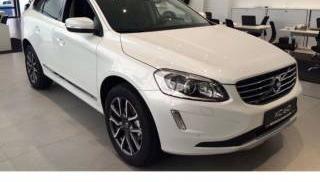 Volvo Xc60 2.4 D4