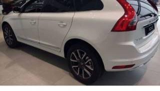 Volvo Xc60 2.4 D4