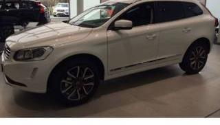 Volvo Xc60 2.4 D4