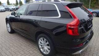 Volvo Xc90 2.0 D5