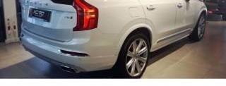 Volvo Xc90 2.0 T8