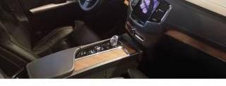 Volvo Xc90 2.0 T8