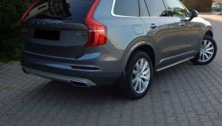 Volvo Xc90 2.0 T5