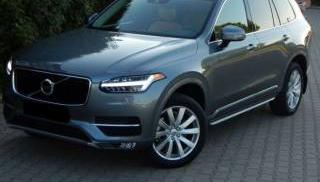 Volvo Xc90 2.0 T5