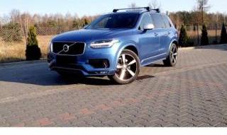 Volvo Xc90 2.0 D5