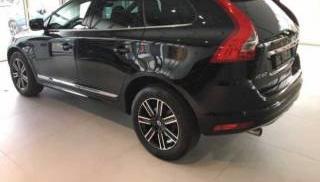 Volvo Xc60 2.4 D4
