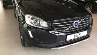 Volvo Xc60 2.4 D4
