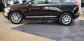 Volvo Xc60 2.4 D4