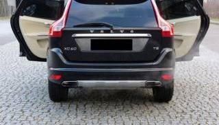 Volvo Xc60 2.0 T5