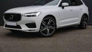 Volvo Xc60 2.0 T5